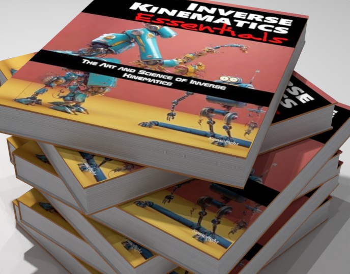 Inverse Kinematics Essentials additional image